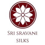 Business logo of Sri sravani silks