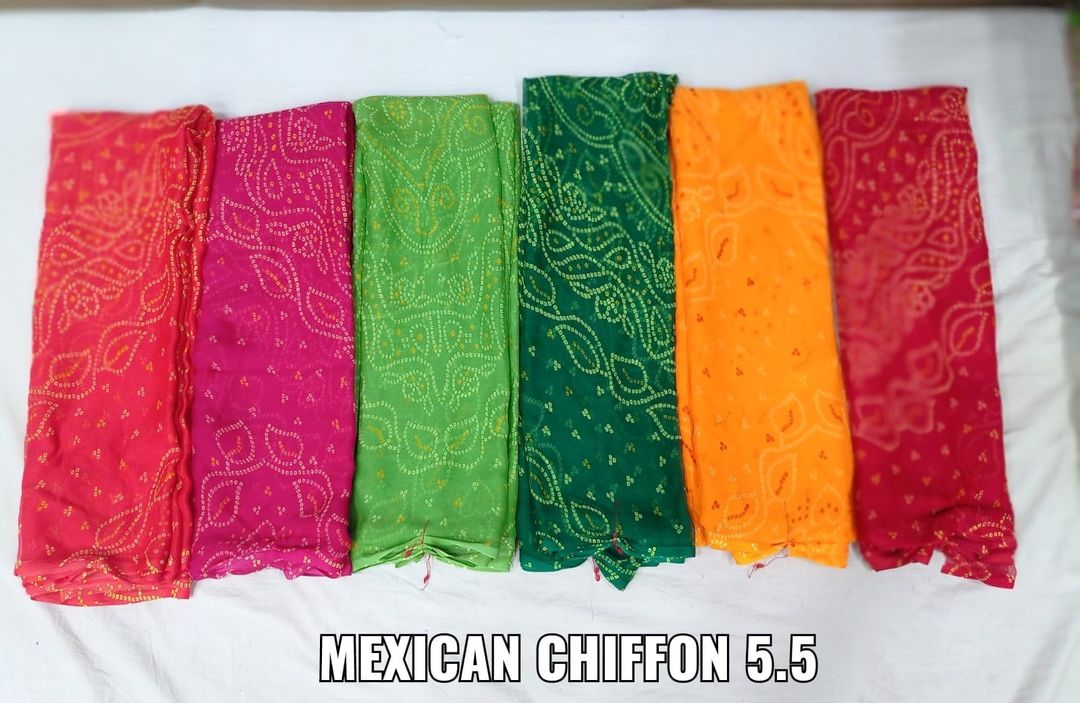 Mexican shifon  uploaded by business on 4/28/2022