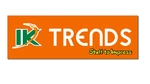 Business logo of Ik trends