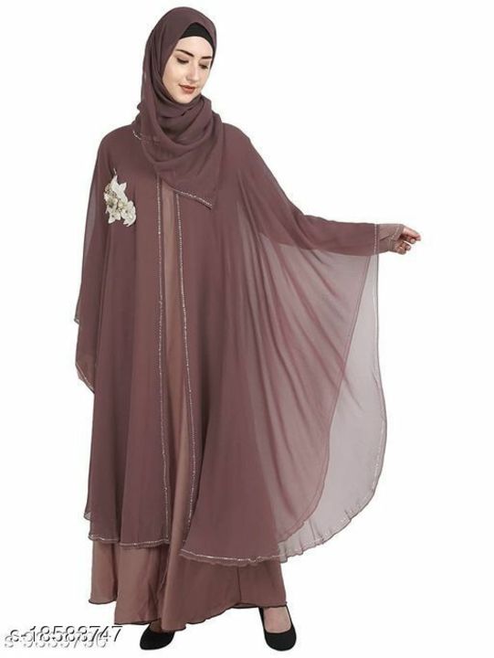 Burka for women uploaded by Ansaricollectionn on 4/28/2022