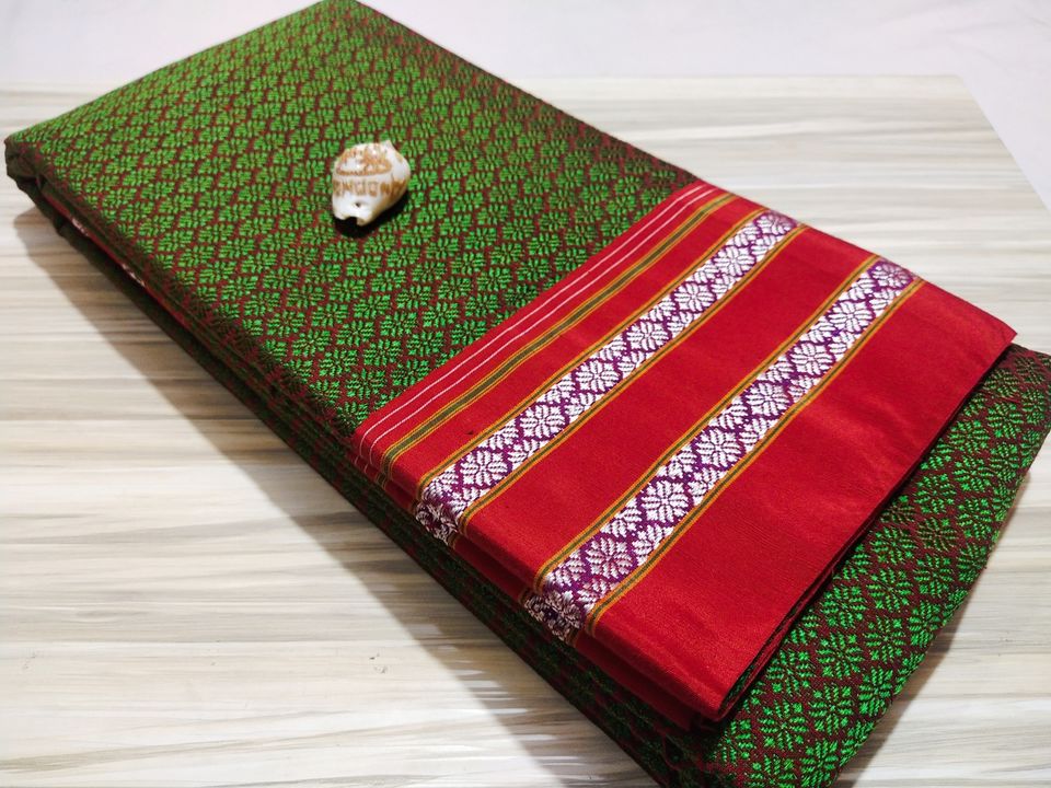 Product uploaded by Shivananad Sarees on 4/28/2022