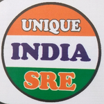 Business logo of Unique India sre