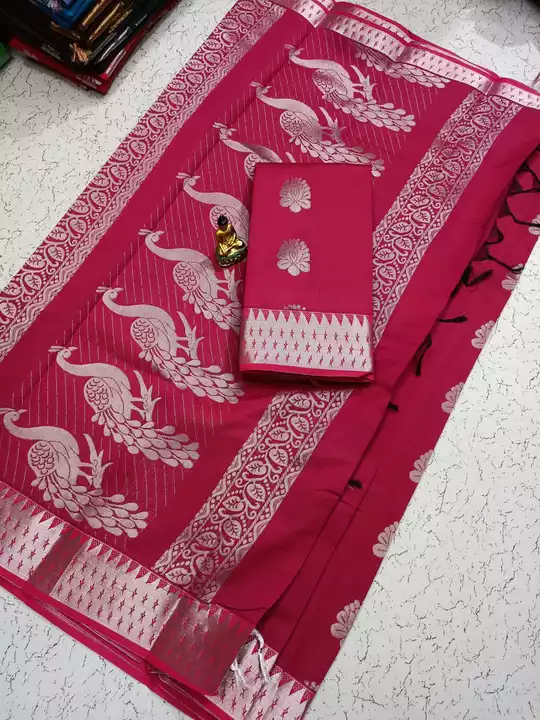 Sarees collection uploaded by business on 4/28/2022