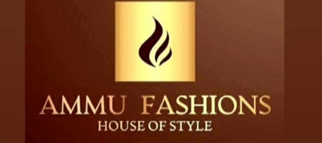 Visiting card store images of Ammufashion