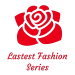 Business logo of Lastest fashion series