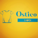 Business logo of Ostico Tshirt