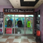 Business logo of Z Black mans fashion