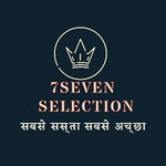 Business logo of Seven selection