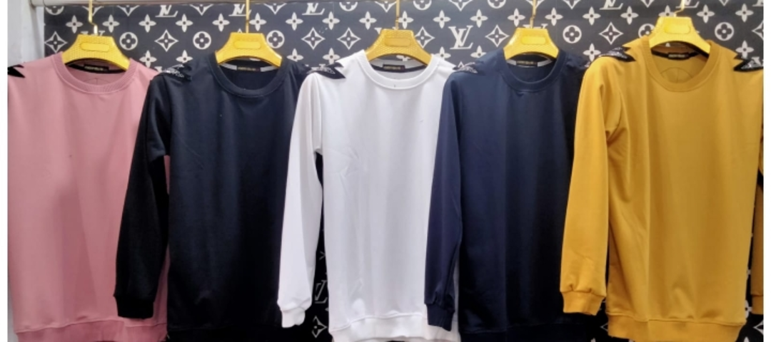 Factory Store Images of Om Garments