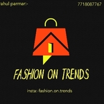 Business logo of Fashion.on.trends