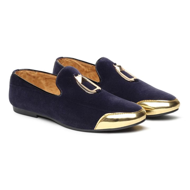 Party Wear Loafers For Men uploaded by business on 4/28/2022