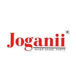 Business logo of Jogani spare india
