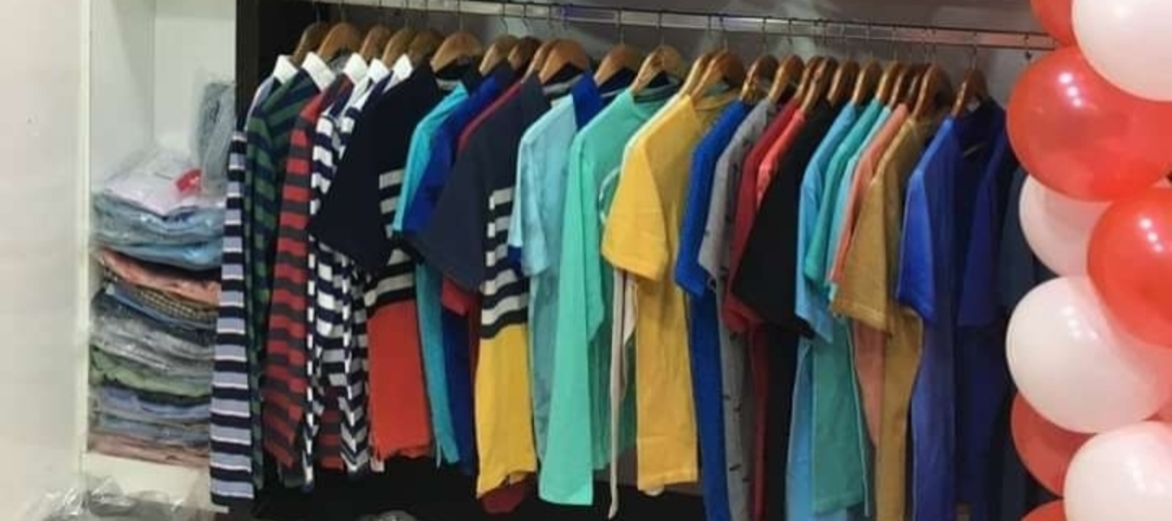 Shop Store Images of Om Garments