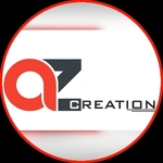 Business logo of A to Z Creation