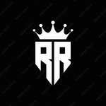 Business logo of RR fashion