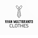 Business logo of KHAN MULTIBRANDS