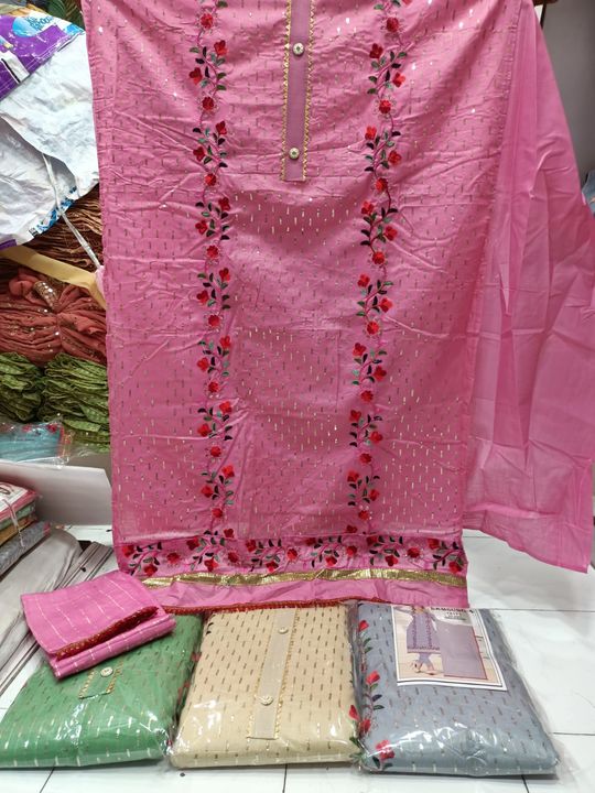 Product uploaded by New Deepak Dresses on 4/28/2022