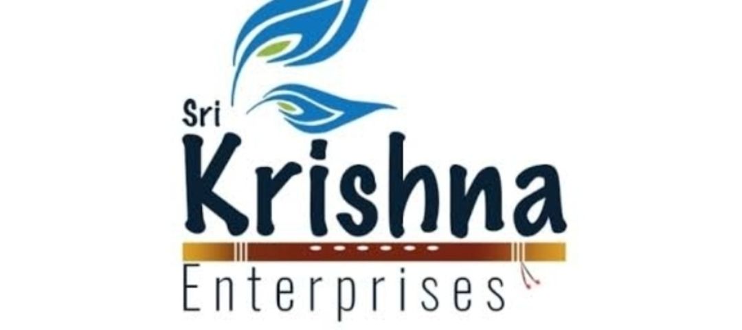 Visiting card store images of Shree Krishna Interprises