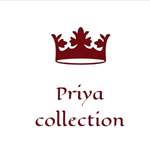 Business logo of priya Fashion