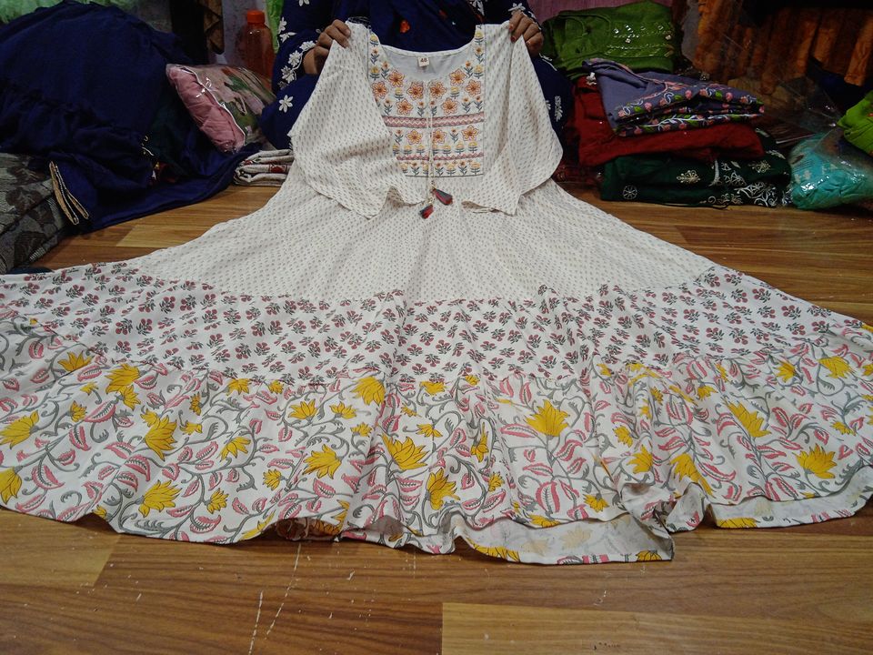 Product uploaded by Al-Naaz Fashion on 4/28/2022