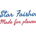 Business logo of Star Faishon