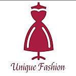 Business logo of Unique Fashion 