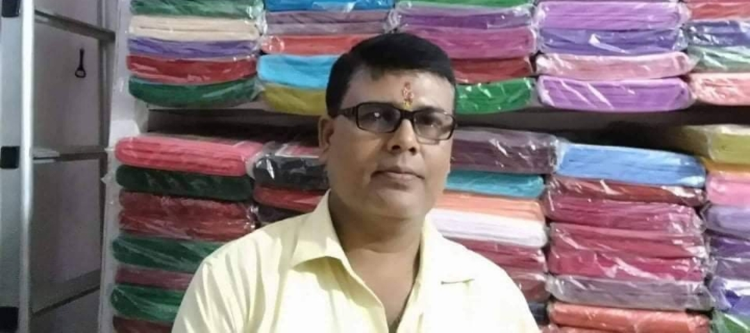 Shop Store Images of Laxmi Narayan Textiles