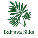 Business logo of Bairava silks &readymade