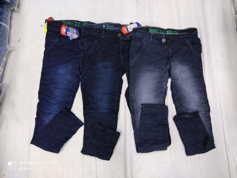 Jeans  uploaded by business on 4/28/2022