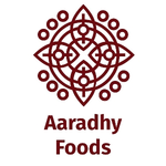 Business logo of Aaradhy foods