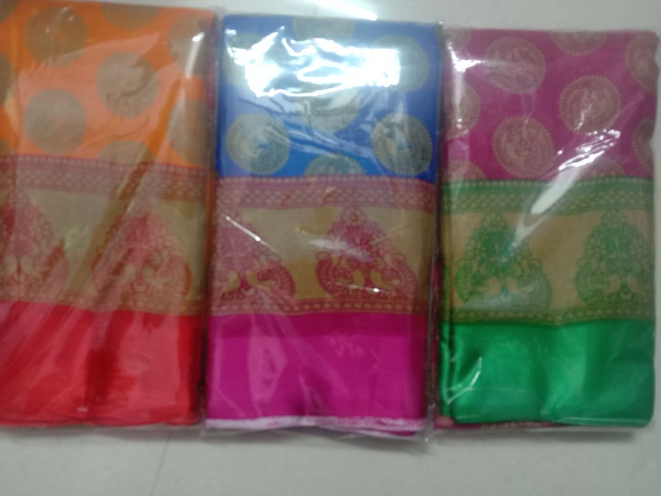 Sarees uploaded by business on 4/28/2022