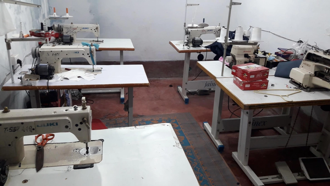 Factory Store Images of Mashiva enterprises 
