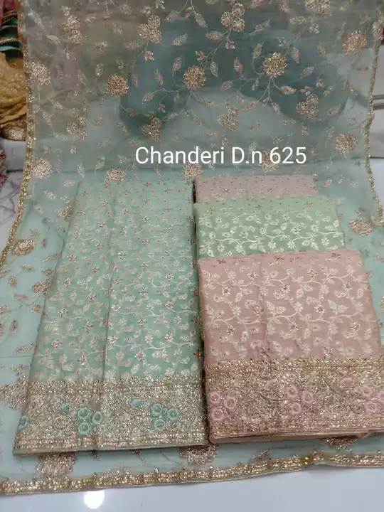 Product uploaded by Salwar suit on 4/28/2022