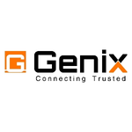 Business logo of Genix Store