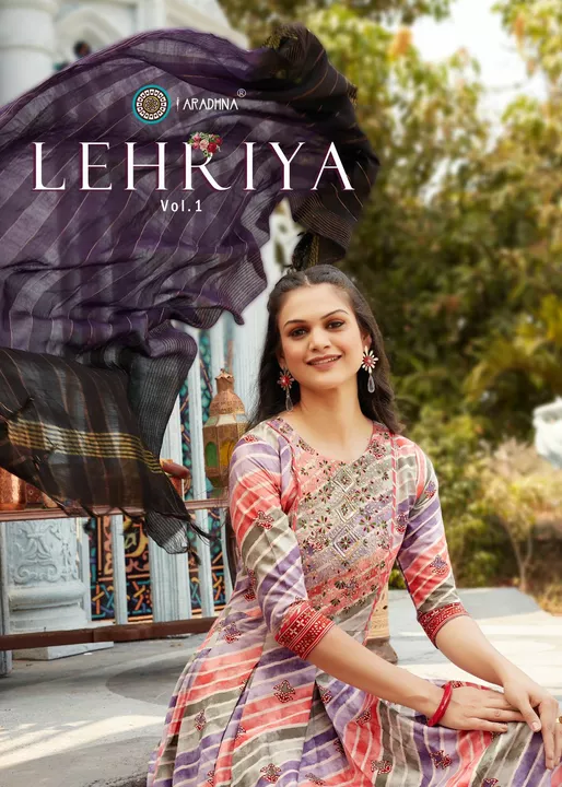 Lehriya uploaded by Nishtha Enterprises on 4/29/2022