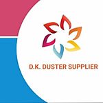 Business logo of D.K. DUSTER SUPPLIER