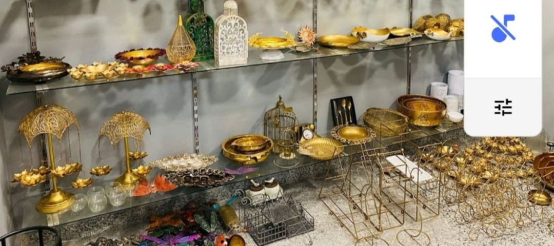 Shop Store Images of Habibi handicrafts manufacturing