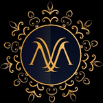 Business logo of Mannat ethnic wear