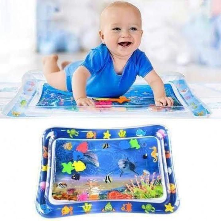 Baby water mat uploaded by Creative business hub on 4/29/2022