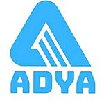 Business logo of Aadhyaa tex