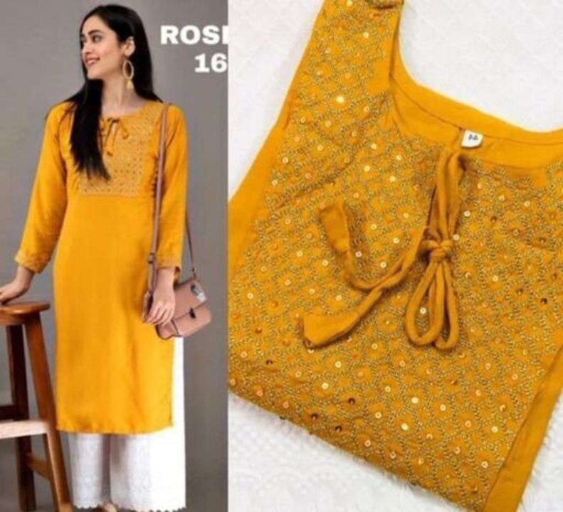 Aishani Attractive Women Kurta Sets uploaded by Your shopping store 🛒 on 4/29/2022