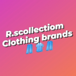 Business logo of R.s collection