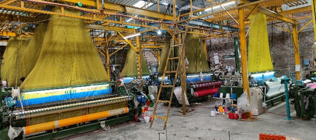 Factory Store Images of Sukla Saree Centar ( Manufacturer 🧶)