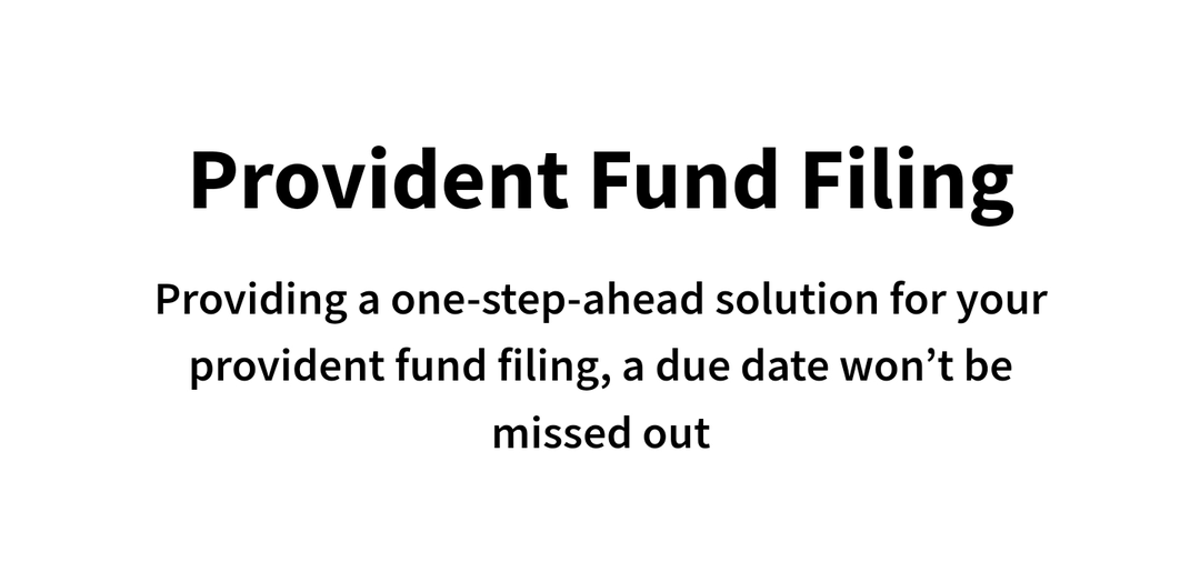 Provident Fund Filing uploaded by business on 4/29/2022