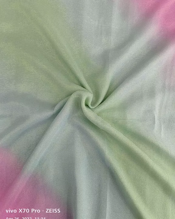 Ombre uploaded by RJ FABRICS on 4/29/2022