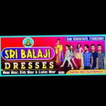 Business logo of Balaji dresses