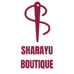 Business logo of Sharayu boutique