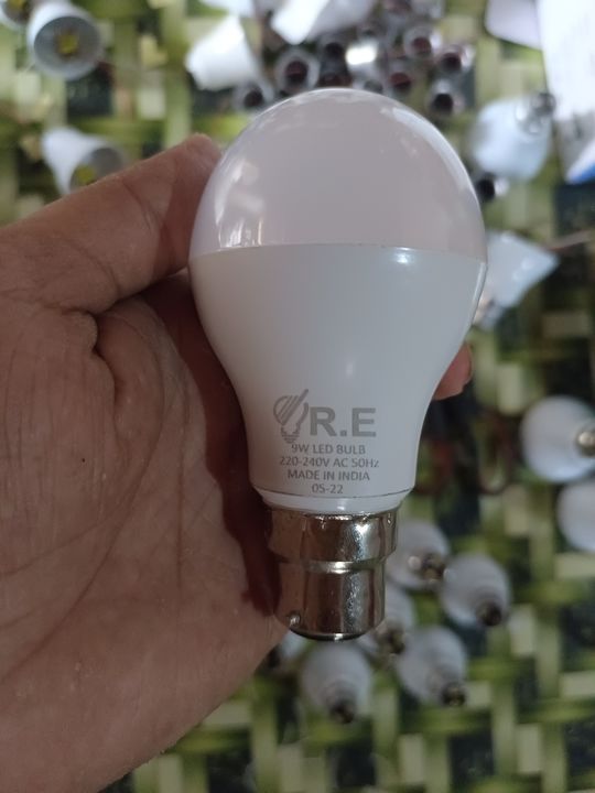 Re Tez led  uploaded by Roy electric on 4/29/2022