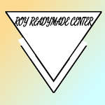 Business logo of Roy Readymade center