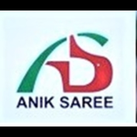 Business logo of Anik Saree 